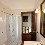 Сasa de vacaciones Del Ruach