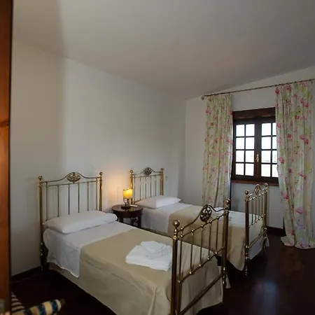 Ferienhaus Del Ruach *