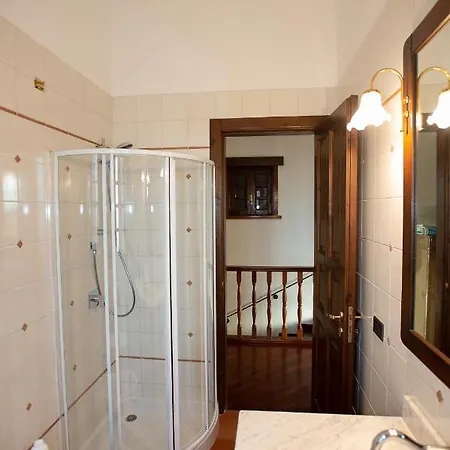 Ferienhaus Del Ruach