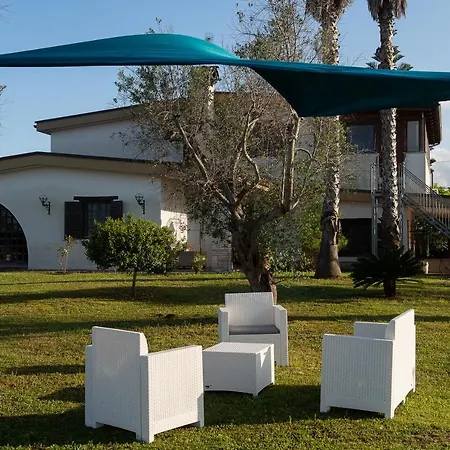 Del Ruach Casa vacanze *