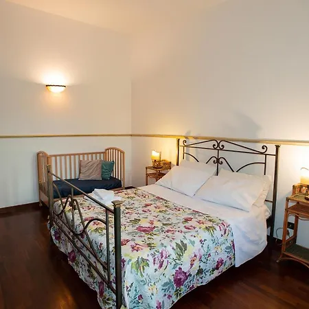 Del Ruach Holiday home Merine