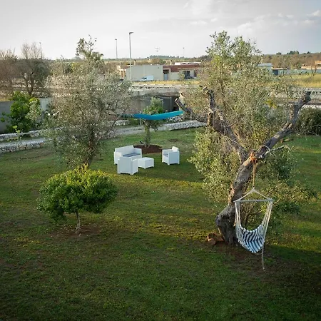 Holiday home Del Ruach Merine