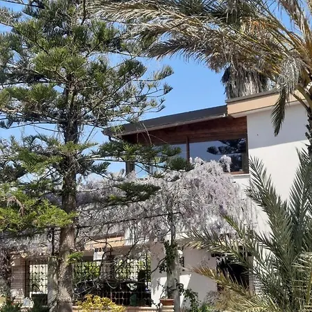 Del Ruach Holiday home *
