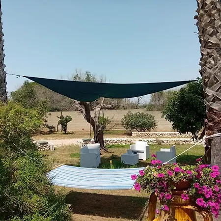 Holiday home Del Ruach *