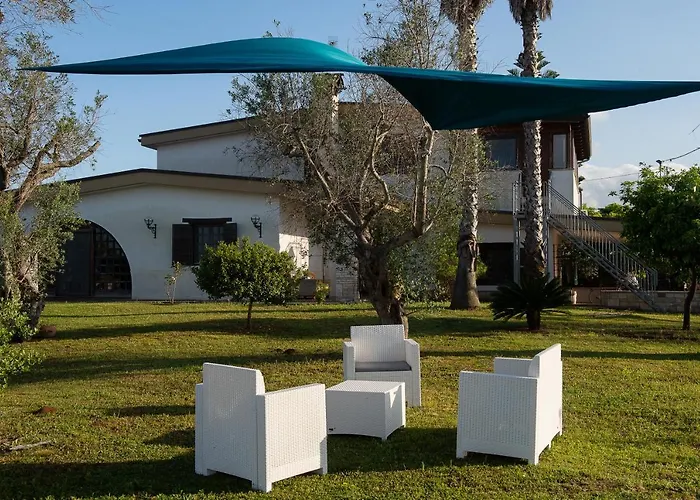 Del Ruach בית נופש *