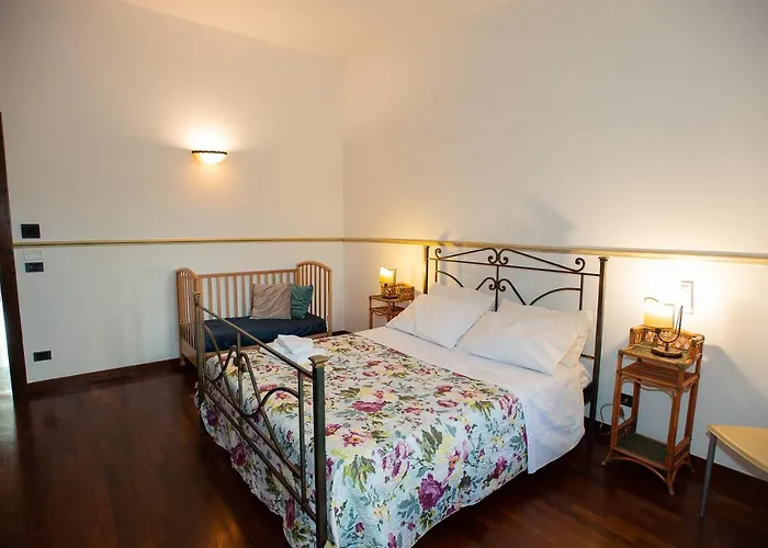 Del Ruach Hébergement de vacances Merine