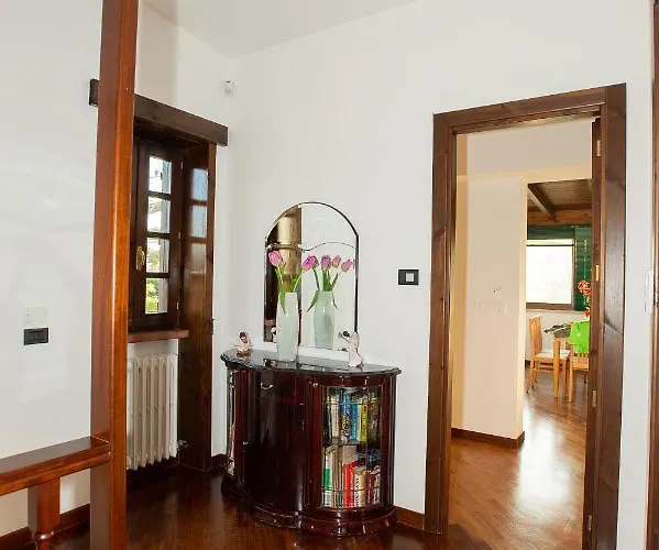 Hébergement de vacances Del Ruach Merine